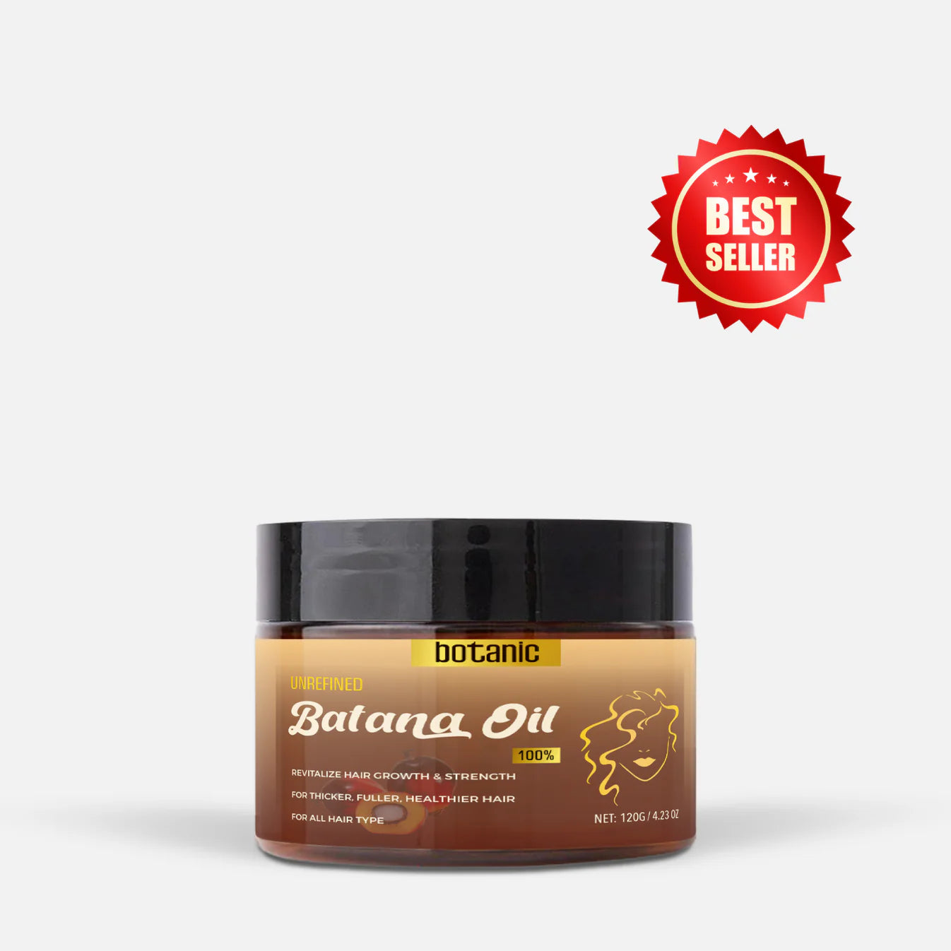 Batana Haar Elixir
