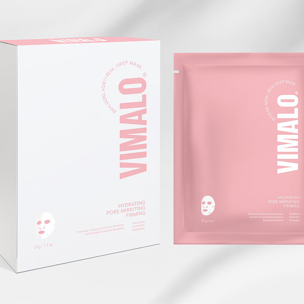 Collagen Facial Mask