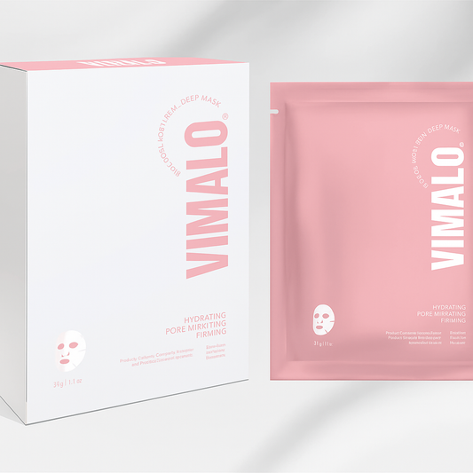Collagen Facial Mask