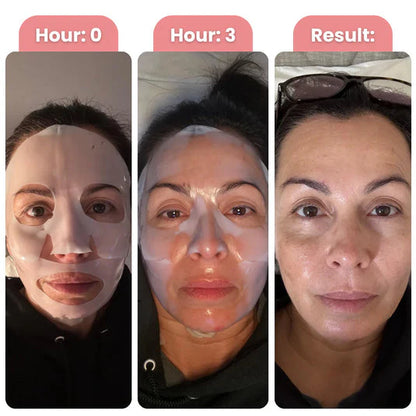 Collagen Facial Mask