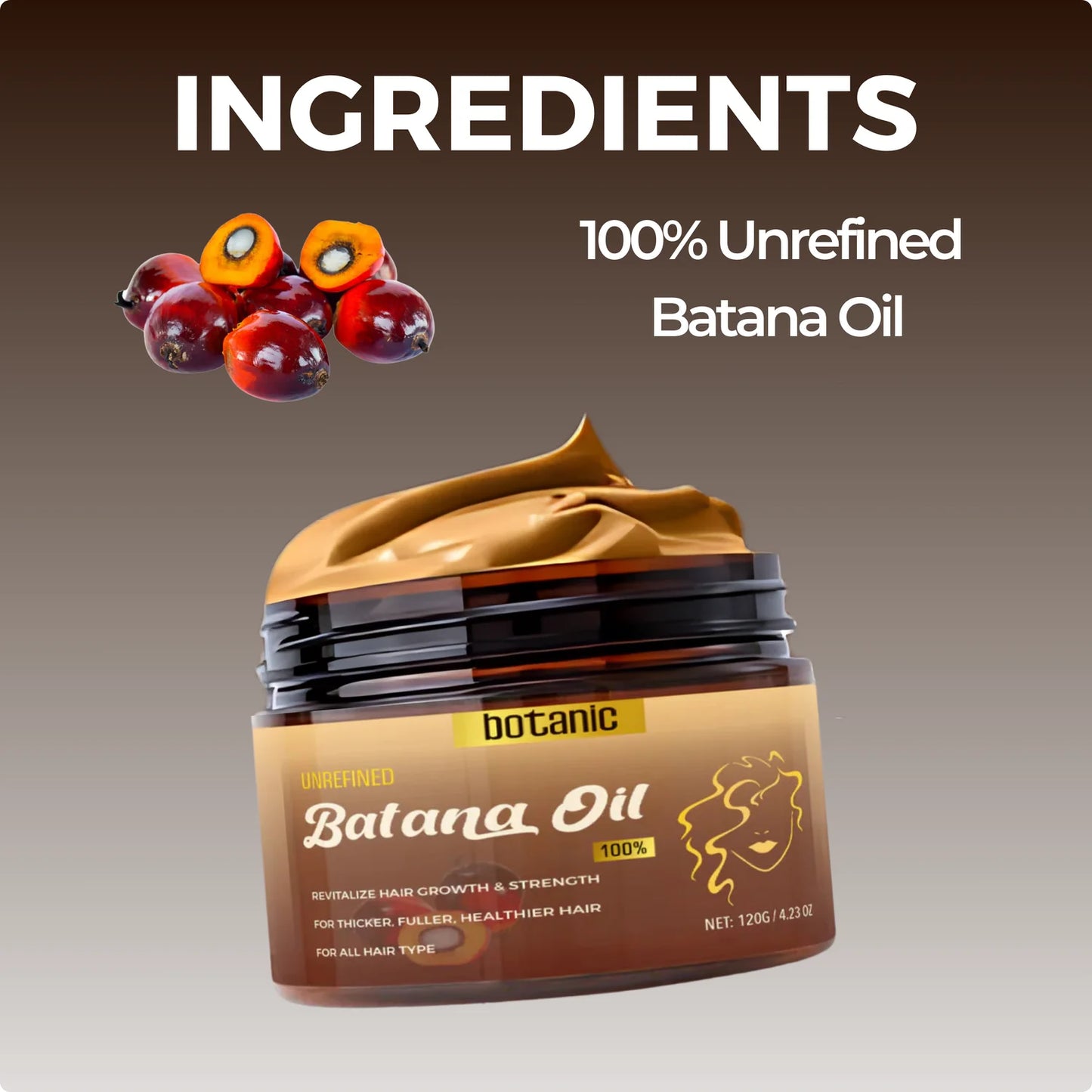 Batana Haar Elixir