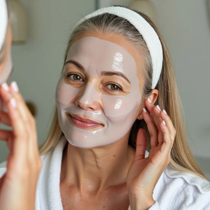 Collagen Facial Mask
